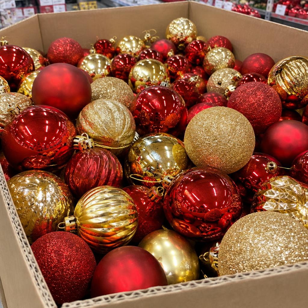 Kmart Broadway store