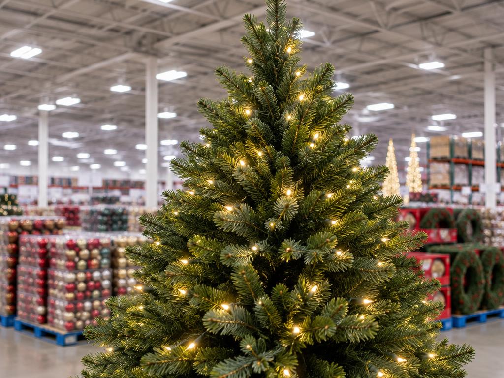 Costco Lidcombe store