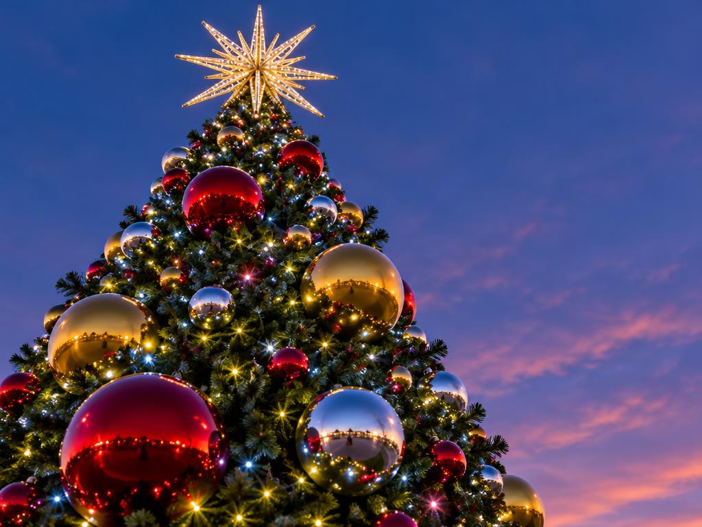 Christmas Concepts Australia store