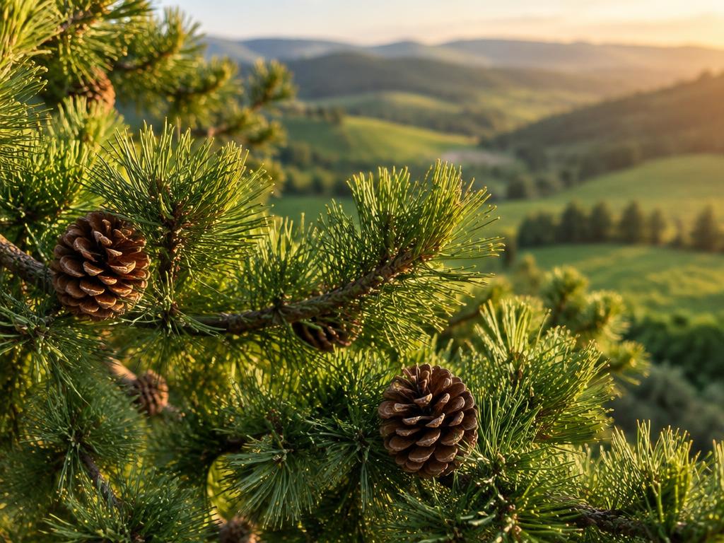 Razorback Christmas Tree Farm store