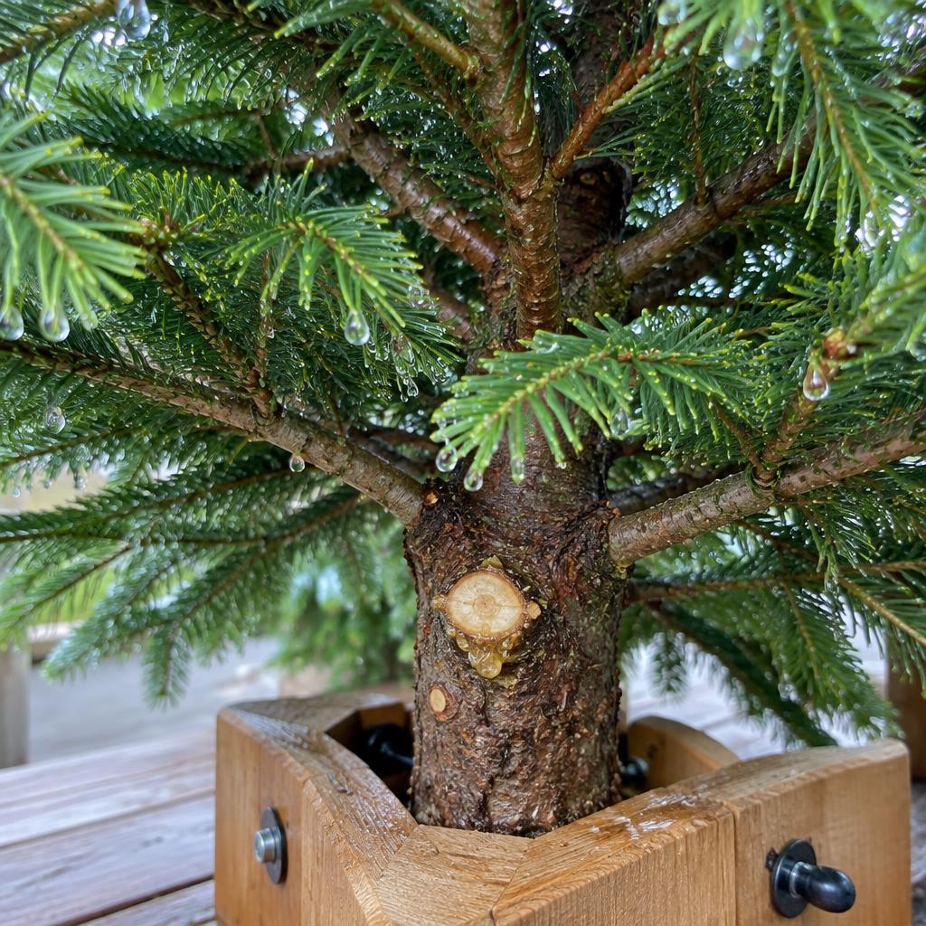 Real Christmas Tree Elves store