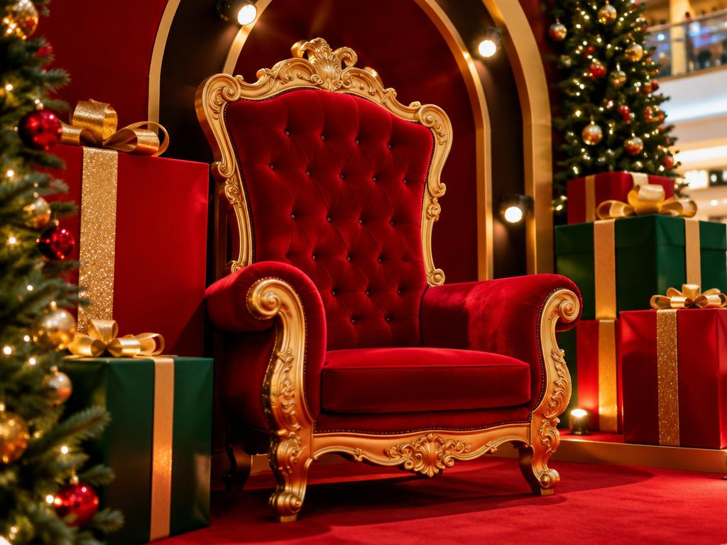 The Christmas Company store