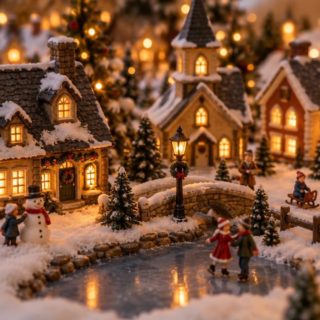 Christmas World Castle Hill store